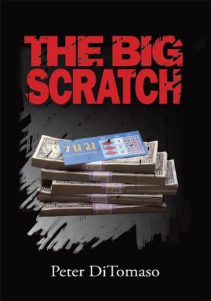 Cover of the book The Big Scratch by Marsha Goluboff Low