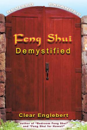 Book cover of Feng Shui Demystified