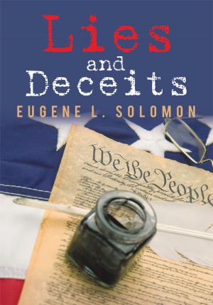 Cover of the book Lies and Deceits by C. M. Houck