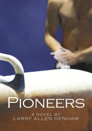 Cover of the book Pioneers by Tomoko T. Takahashi