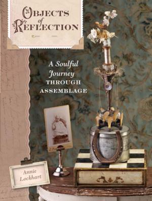 Cover of the book Objects of Reflection by Susan Wasinger