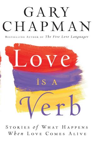 bigCover of the book Love is a Verb by 
