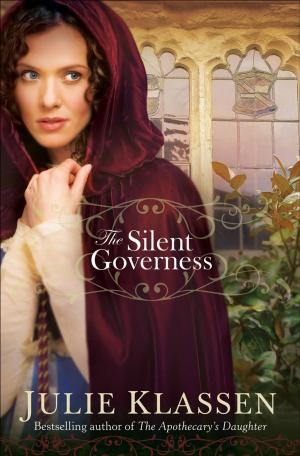 Cover of the book Silent Governess, The by C. Peter Wagner