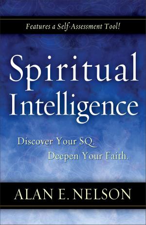 Cover of the book Spiritual Intelligence by Bryan Bishop