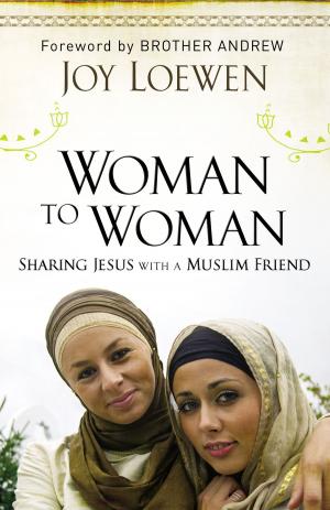 Cover of the book Woman to Woman by Dr. James Dobson