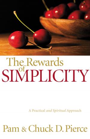 Book cover of The Rewards of Simplicity