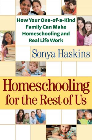 Cover of the book Homeschooling for the Rest of Us by Regina Jennings