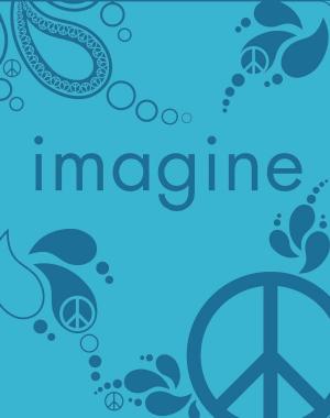 Cover of Imagine