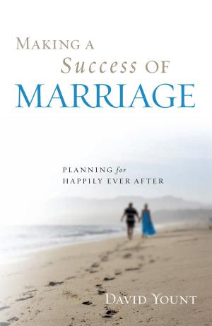 Cover of the book Making a Success of Marriage by Vincent Terrace