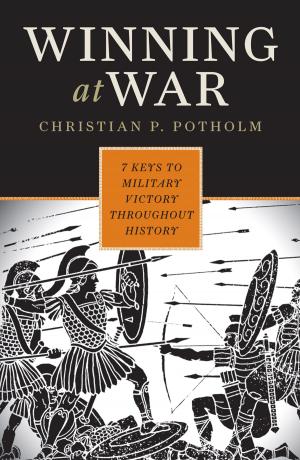 Cover of the book Winning at War by 