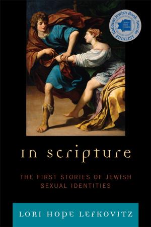 Cover of the book In Scripture by Dan Sebbah