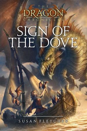 Cover of the book Sign of the Dove by Melanie Crowder