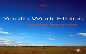 Cover of the book Youth Work Ethics by John McLeod