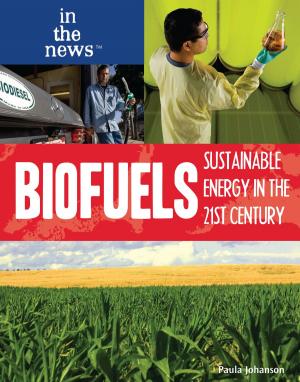 Cover of the book Biofuels by Paul Challen