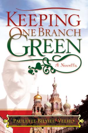 Cover of the book Keeping One Branch Green by Annette E. Logan, Heather Hope Johnson