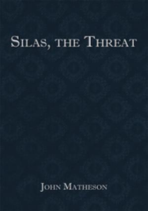 Cover of the book Silas, the Threat by Paco Ignacio Taibo II