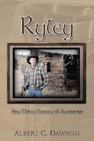 bigCover of the book Ryley by 