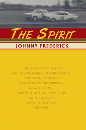 Cover of the book The Spirit by M. K. Speaks