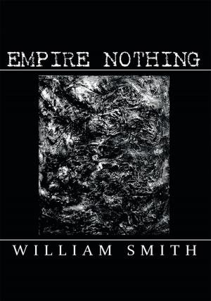 Book cover of Empire Nothing
