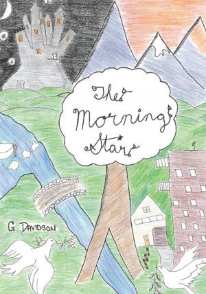 bigCover of the book The Morning Star by 
