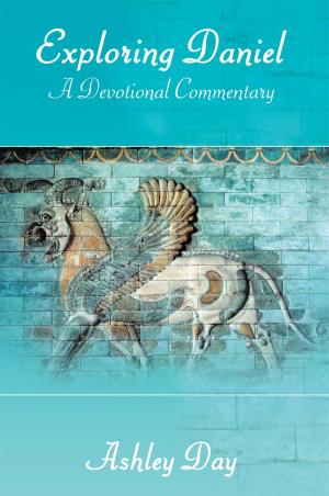 Cover of the book Exploring Daniel by Yardenia Gallardo Quesada