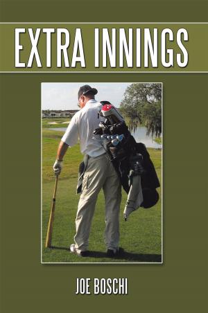 Cover of the book Extra Innings by Stewart A. Zelman