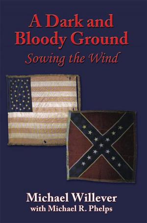 Cover of the book A Dark and Bloody Ground by Emmet D. Edwards Jr.