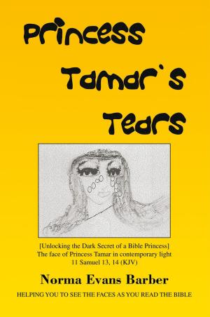 Cover of the book Princess Tamar's Tears by Paul Moroney
