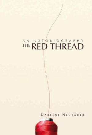 Cover of the book The Red Thread by Harry Wastrack