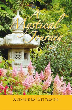 Cover of the book A Mystical Journey by Fenny West