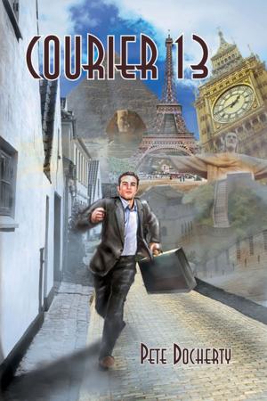 Cover of the book Courier 13 by Myran Jones