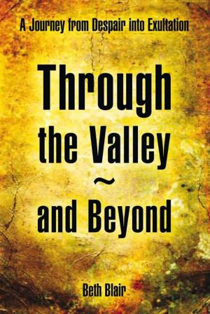 Cover of the book Through the Valley~And Beyond by William Harrison