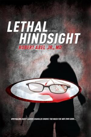 Book cover of Lethal Hindsight