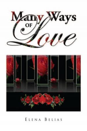 Cover of the book Many Ways of Love by PHILIP WATSON