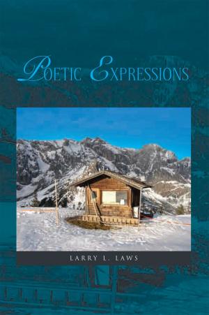 Cover of the book Poetic Expressions by Tichaona Chinyelu