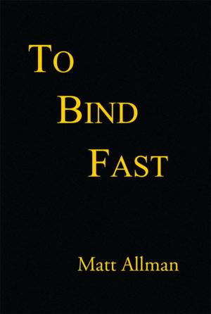 Cover of the book To Bind Fast by Rev. Shirley Leighton