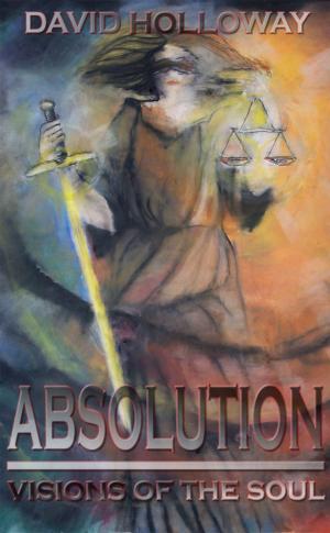 Cover of the book Absolution by Melly B. Caulfield