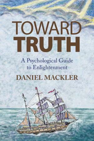 bigCover of the book Toward Truth by 