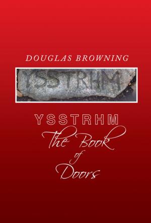 Book cover of Ysstrhm, the Book of Doors