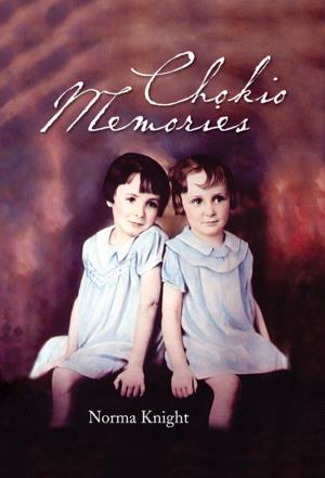 Cover of the book Chokio Memories by J. F. Dargon