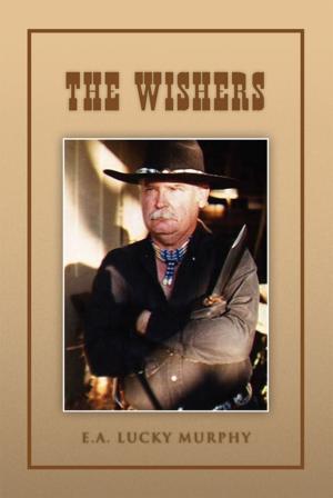 Cover of the book The Wishers by David Hershwitzky