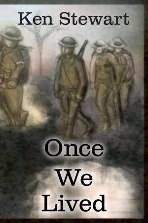 Cover of the book Once We Lived by Matt Youngman