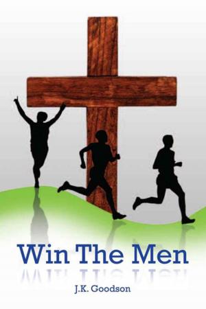 Cover of the book Win the Men by Joseph Okotiuero