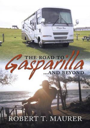 Cover of the book The Road to Gasparilla...... and Beyond by Robert Muldoon