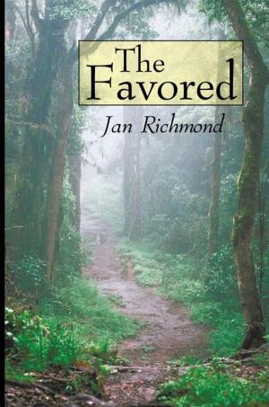 Cover of the book The Favored by Steve Hooper