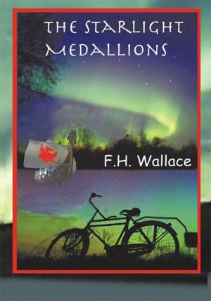Cover of the book The Starlight Medallions by Florence L. Lacroix