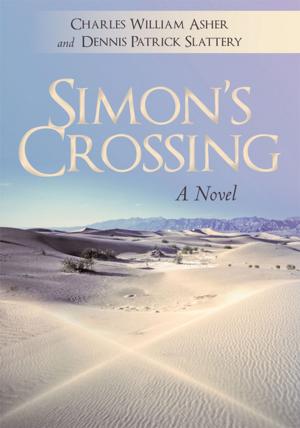 Cover of the book Simon's Crossing by Bertha Baker Azango