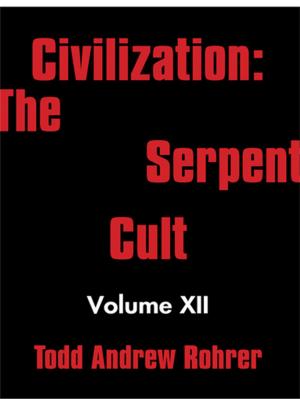 Book cover of Civilization: the Serpent Cult