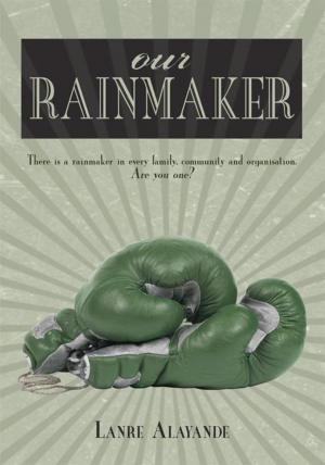Cover of the book Our Rainmaker by Duane Wiltse