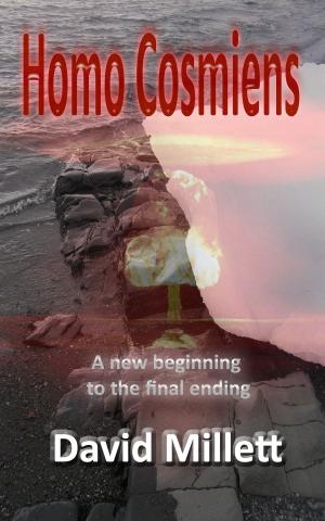 Cover of the book Homo Cosmiens by Paul Gaskill
